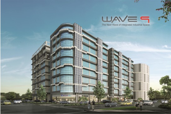 Wave9 project photo thumbnail